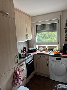 Foto - 3 Zimmer Etagenwohnung zur Miete in Bad Homburg vor der Höhe