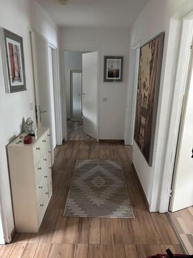 Foto - 3 Zimmer Etagenwohnung in Bad Homburg vor der Höhe