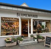 Siegburg-Kaldauen: Helle Gewerbefläche – Hier blüht Ihr neuer Blumenladen auf