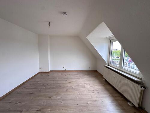 Foto - 1 Zimmer Dachgeschoßwohnung zur Miete in Bielefeld