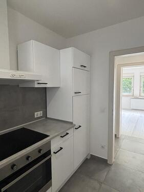 Foto - 3 Zimmer Etagenwohnung zur Miete in Mönchengladbach