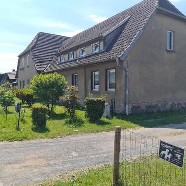 Foto - Hübsche Drei-Zimmerwohnung - 500,00&nbsp;EUR Kaltmiete, ca.&nbsp; 88,00&nbsp;m&sup2;