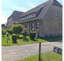 Hübsche Drei-Zimmerwohnung - 500,00&nbsp;EUR Kaltmiete, ca.&nbsp; 88,00&nbsp;m&sup2; in Penkun (PLZ: 17328)