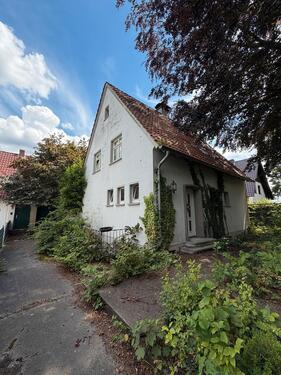 Foto - Charmantes Einfamilienhaus mit großem Grundstück
