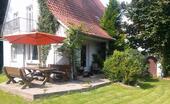 Foto - 4 Zimmer Einfamilienhaus zum Kaufen in Hille