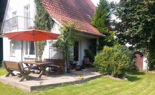 Foto - 4 Zimmer Einfamilienhaus zum Kaufen in Hille