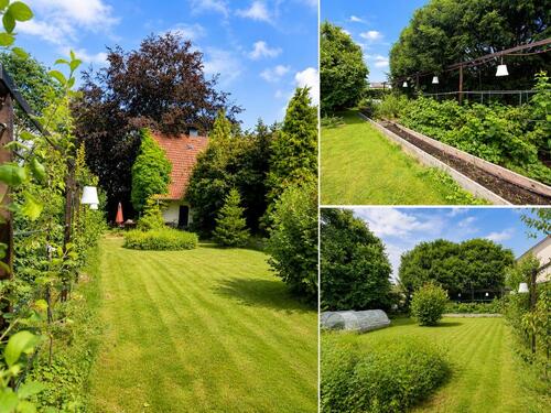Foto - 4 Zimmer Einfamilienhaus in Hille