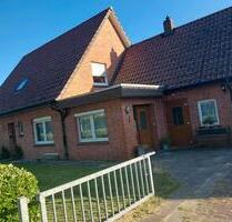 Einfamilienhaus mit zwei Wohnbereichen - Edewecht