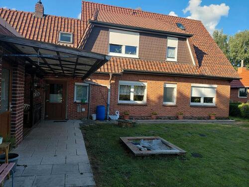 Foto - 8 Zimmer Einfamilienhaus in Edewecht