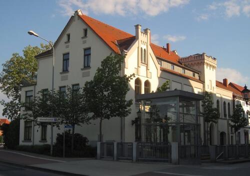 Foto - helle BüroPraxisTherapieräume in zentraler Lage!
