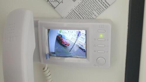 Foto - Etagenwohnung in Bremerhaven zur Miete