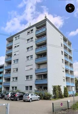 Foto - 57m² 2 ZKDB Senioren-Wohnung (Mindestalter 60 Jahre) 42655 SG