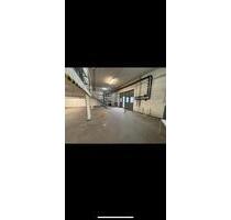 Lagerhalle Essen Kray mit direktem Zugang (Lager 426qm) + Büro