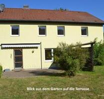 Einfamilienhaus in Raboldshausen - Neuenstein