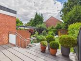 Foto - Süßes RMH, kleiner Garten - provisionsfrei und voller Potential