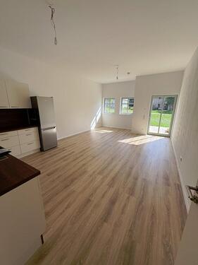 Foto - schön geschnittene 4 Zimmer Wohnung