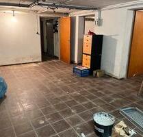 Zentrale Lagerfläche in Babenhausen