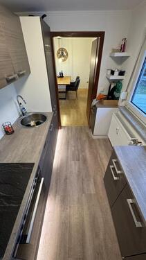 Foto - Etagenwohnung in Northeim