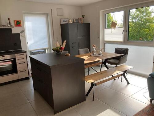 Foto - Wohnung 3-Zimmer mit Balkon zu vermieten 80 qm Pfaffenberg
