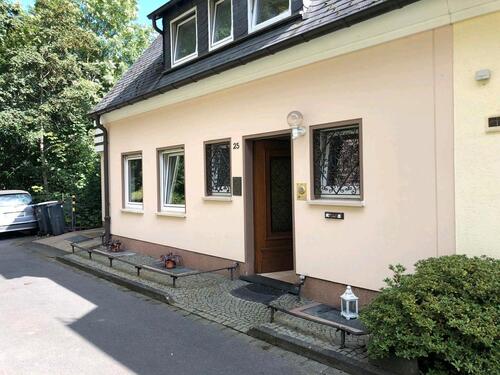 Foto - WG Zimmer Siegen Oberstadt ***ab sofort***