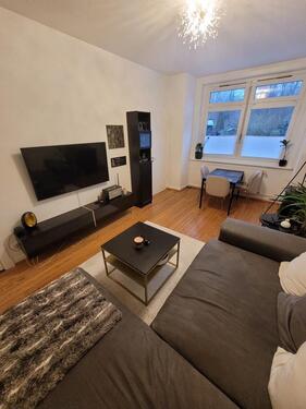Foto - Etagenwohnung zur Miete in Hamburg