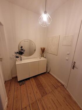 Foto - Etagenwohnung in Hamburg