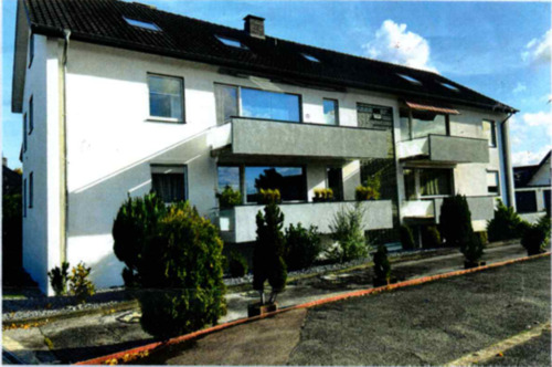 Foto - Oerlinghausen – Lipperreihe 3 ZKB 100 m² Parterre großer Balkon