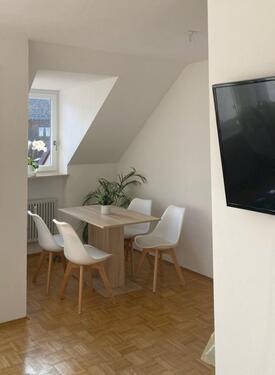 Foto - Etagenwohnung zur Miete in Kumhausen