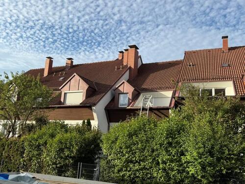 Foto - Etagenwohnung in Kumhausen zur Miete