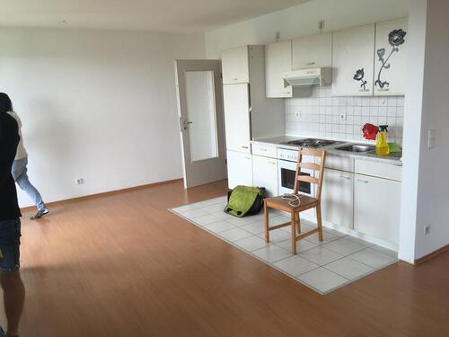 Foto - 1,5-Zimmer-Ap. Nähe Uni Klinikum