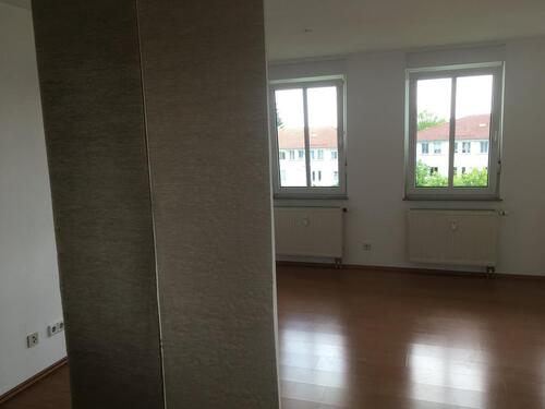 Foto - Etagenwohnung in Regensburg zur Miete