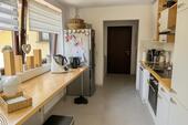 Foto - Helle 45-Zimmer-Mais.-Whg (106m2) in Horb-Talheim zu vermieten