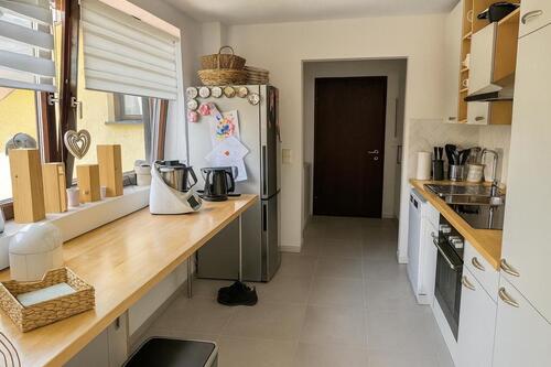 Foto - Helle 45-Zimmer-Mais.-Whg (106m2) in Horb-Talheim zu vermieten