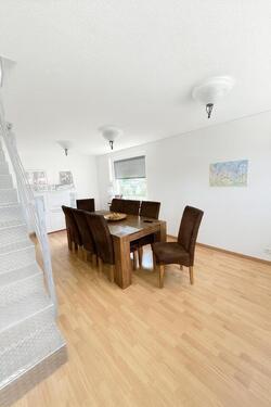 Foto - Etagenwohnung in Horb am Neckar