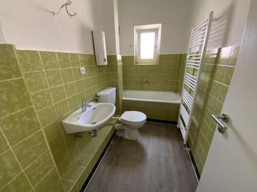 Foto - Etagenwohnung in Witten zur Miete