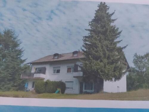 Foto - Etagenwohnung zur Miete in Baiersbronn