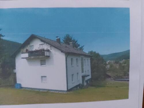 Foto - Etagenwohnung in Baiersbronn