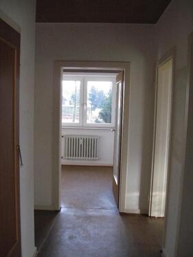 Foto - Etagenwohnung in Duisburg