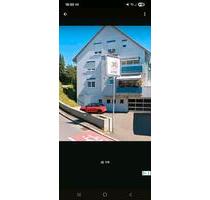 schöne Wohnung mitten in Weingarten - Ebenweiler
