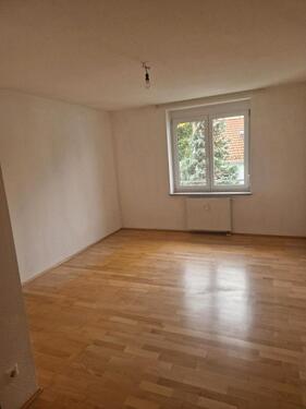 Foto - Etagenwohnung in Ebenweiler