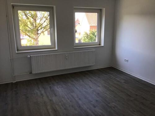Foto - Etagenwohnung in Lauenburg/Elbe