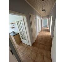 Gemütliche 93m² Erdgeschosswohnung mit Garten und Terrasse in Bramsche – Zentrale Lage