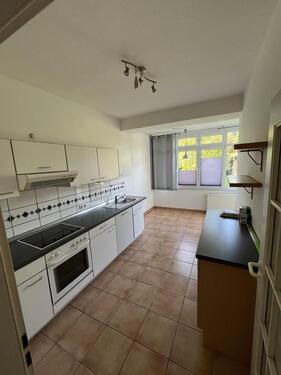 Foto - Etagenwohnung zur Miete in Bramsche