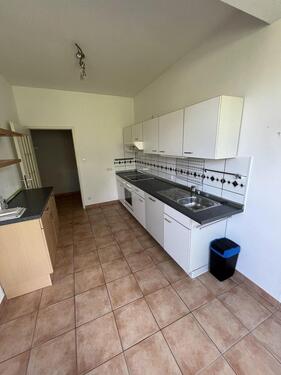 Foto - Etagenwohnung in Bramsche