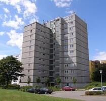 1-Zimmer Wohnung zu vermieten! - 380,00 EUR Kaltmiete, in Fulda (PLZ: 36039) Aschenberg