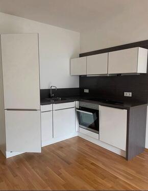 Foto - Zentrale 2-Raumwohnung zum 01.12.