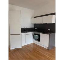 Zentrale 2-Raumwohnung zum 01.12. - Dresden Plauen