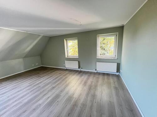 Foto - Etagenwohnung zur Miete in Timmendorfer Strand