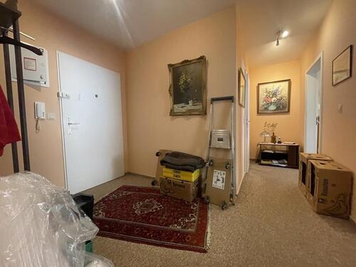 Foto - Etagenwohnung zur Miete in Bremerhaven