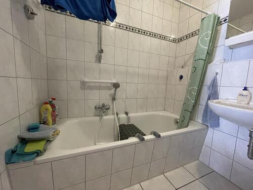 Foto - Etagenwohnung in Bremerhaven zur Miete